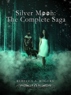 cover image of Silver Moon